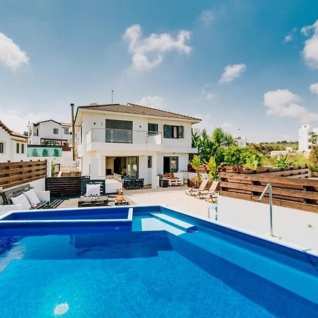 Villa Maria Protaras Zewnętrze zdjęcie