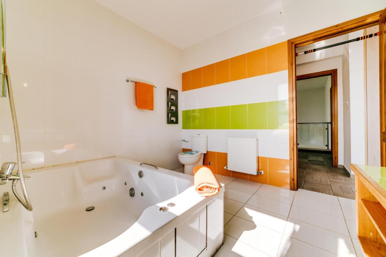 Villa Maria Protaras Zewnętrze zdjęcie