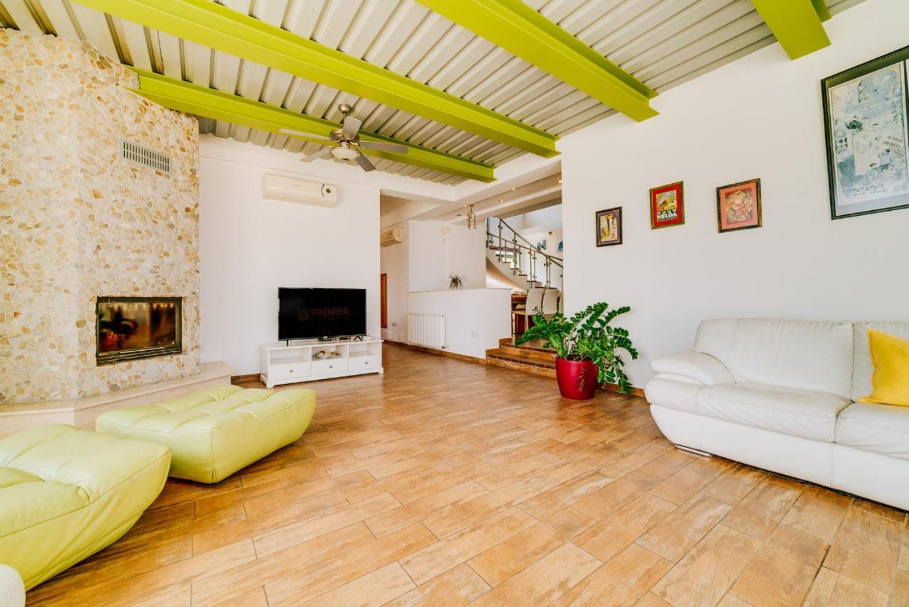 Villa Maria Protaras Zewnętrze zdjęcie