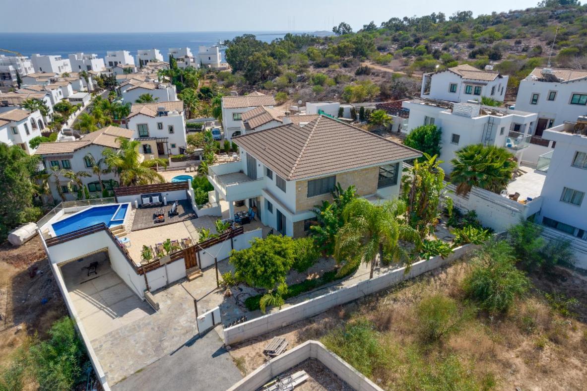 Villa Maria Protaras Zewnętrze zdjęcie