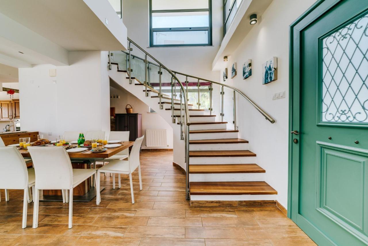 Villa Maria Protaras Zewnętrze zdjęcie