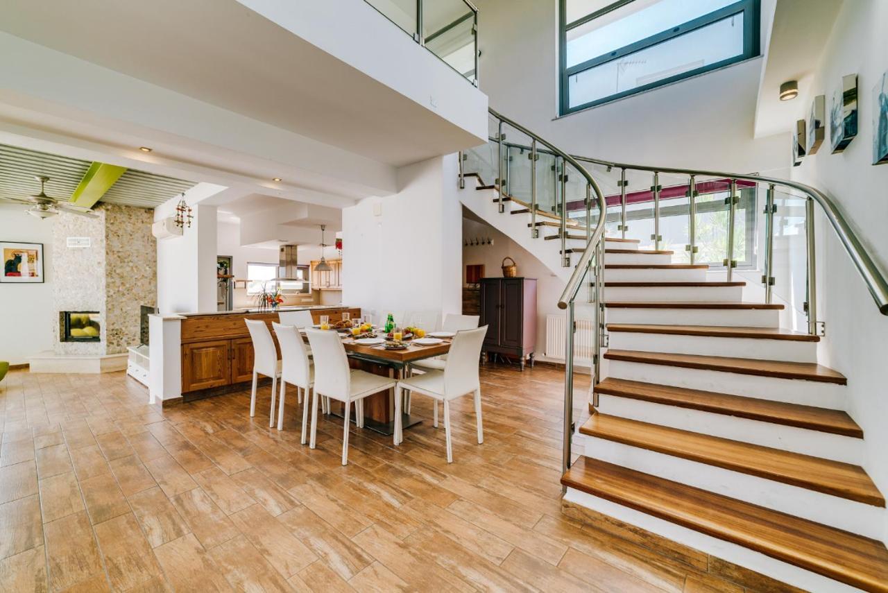 Villa Maria Protaras Zewnętrze zdjęcie