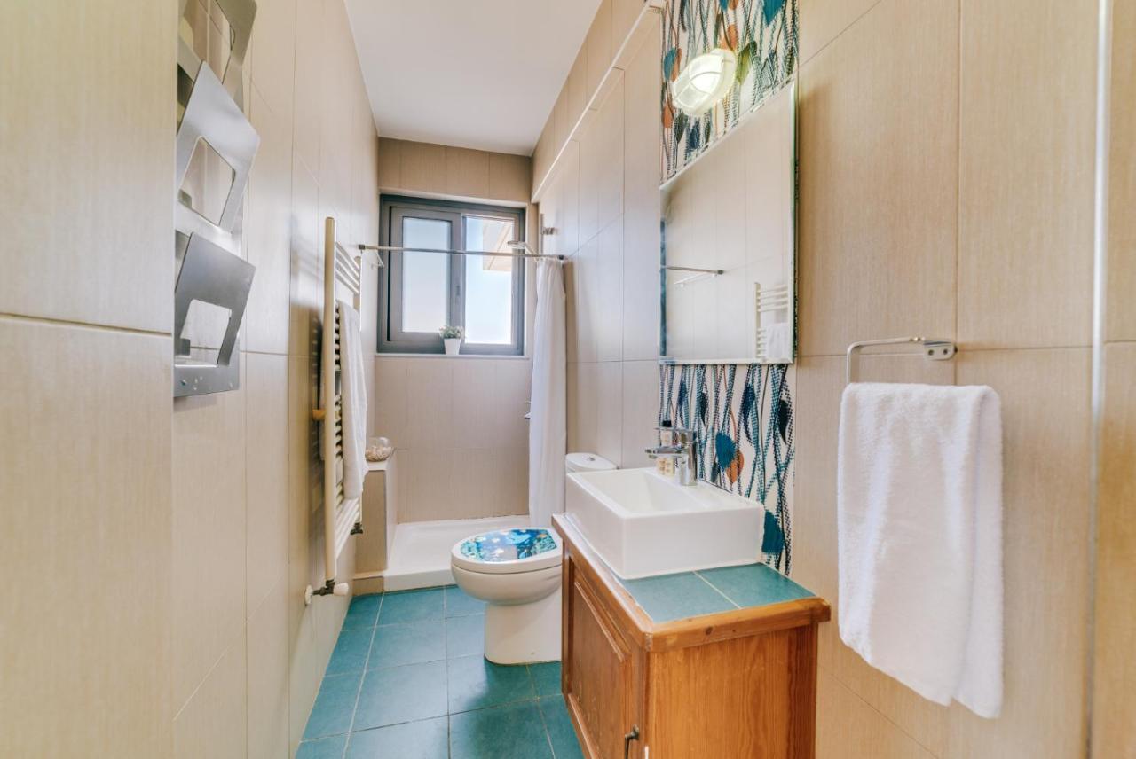 Villa Maria Protaras Zewnętrze zdjęcie